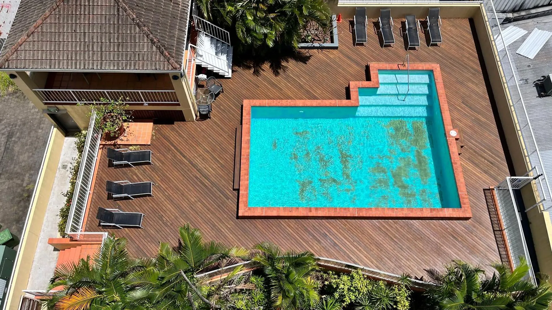 Inn Cairns Boutique Hotel,Hidden Gem 0*,
