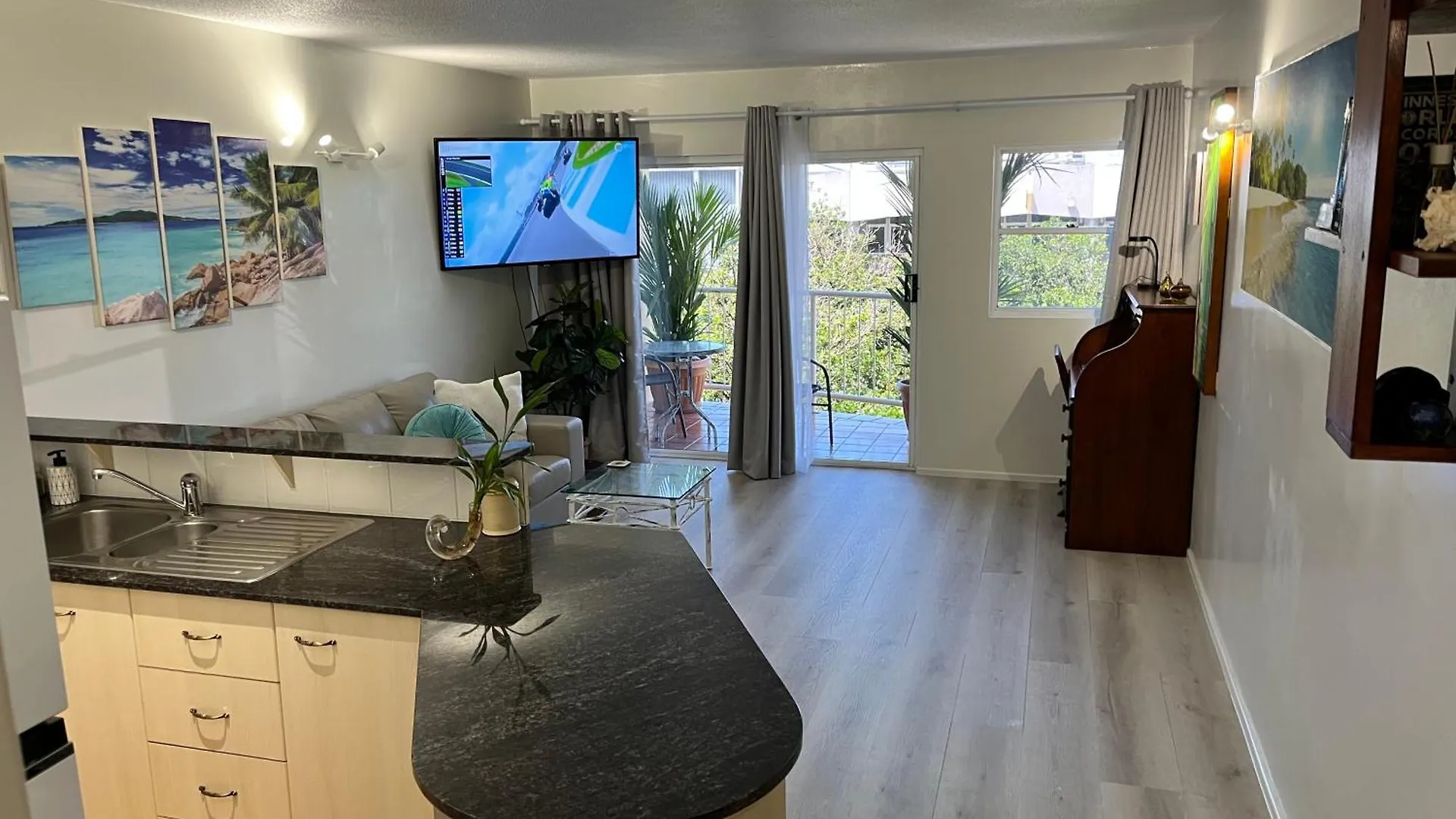 Apartmán Inn Cairns Boutique Hotel,Hidden Gem Austrálie